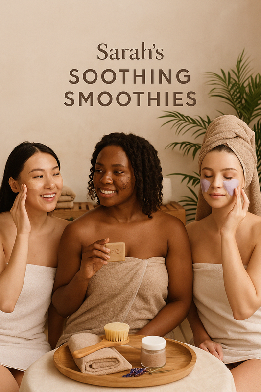 Pamper Parties & Wellness Packages Information