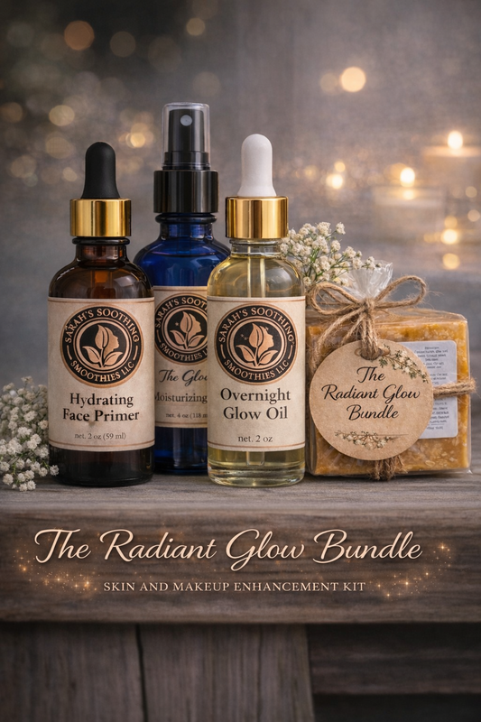 "The Radiant Glow Bundle"
